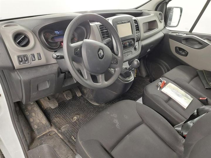 Photo 6 VIN: VF1FL000858578484 - RENAULT TRAFIC 