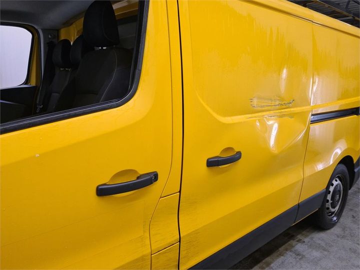 Photo 26 VIN: VF1FL000858712569 - RENAULT TRAFIC 