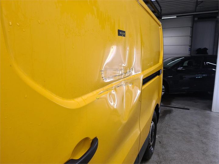 Photo 28 VIN: VF1FL000858712569 - RENAULT TRAFIC 