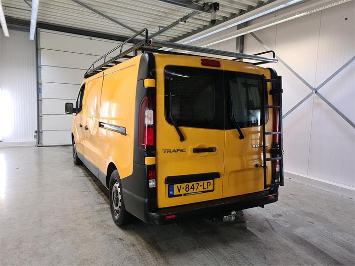 Photo 3 VIN: VF1FL000858712569 - RENAULT TRAFIC 