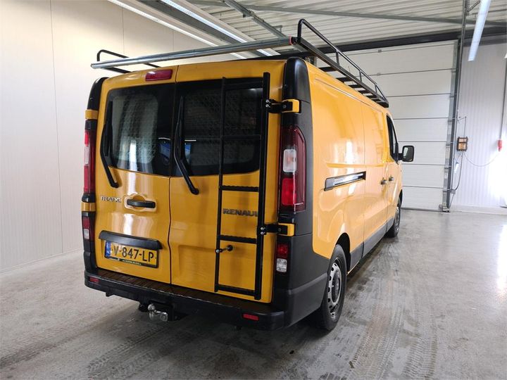 Photo 4 VIN: VF1FL000858712569 - RENAULT TRAFIC 