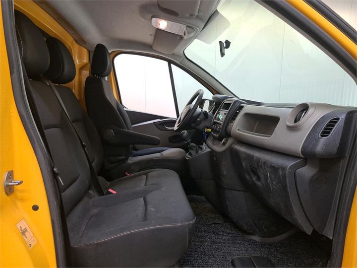 Photo 5 VIN: VF1FL000858712569 - RENAULT TRAFIC 