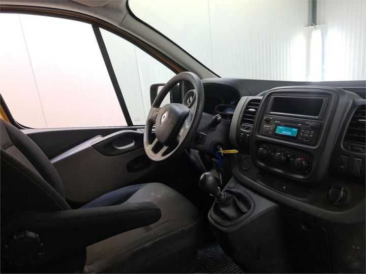 Photo 6 VIN: VF1FL000858712569 - RENAULT TRAFIC 