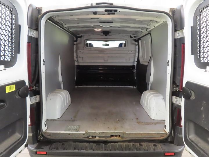 Photo 10 VIN: VF1FL000859016773 - RENAULT TRAFIC 