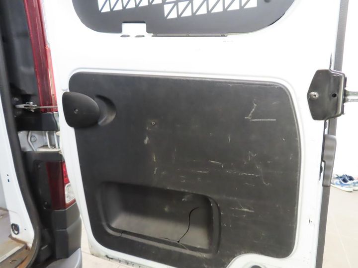 Photo 12 VIN: VF1FL000859016773 - RENAULT TRAFIC 