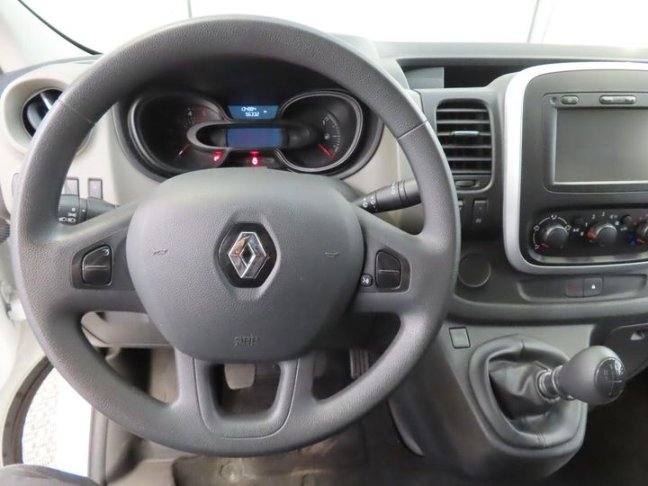 Photo 2 VIN: VF1FL000859016773 - RENAULT TRAFIC 