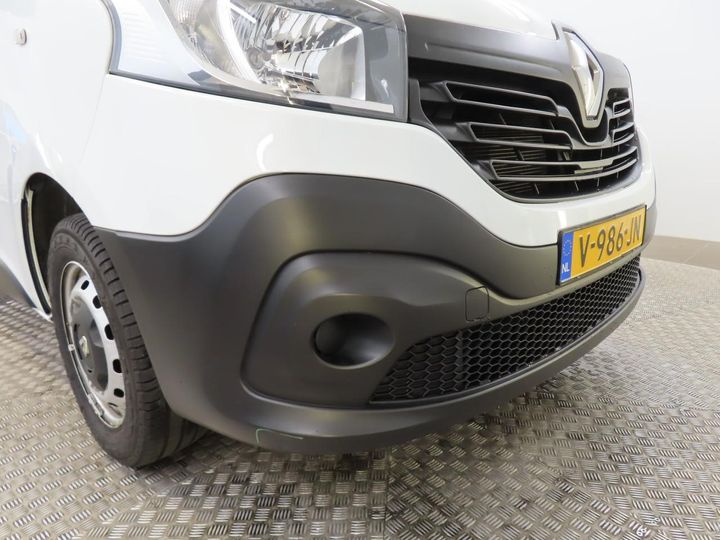 Photo 22 VIN: VF1FL000859016773 - RENAULT TRAFIC 