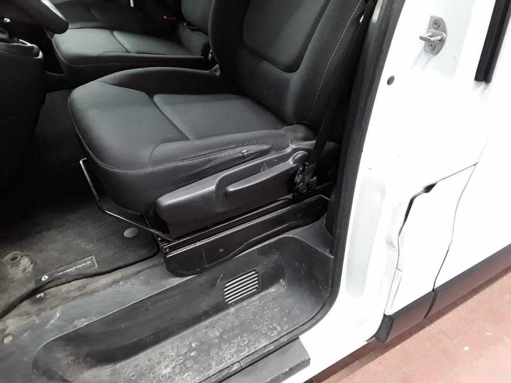 Photo 17 VIN: VF1FL000859144589 - RENAULT TRAFIC ENERGY DCI 