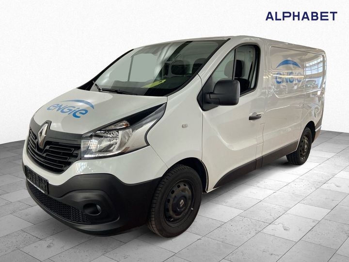 Photo 0 VIN: VF1FL000859144592 - RENAULT TRAFIC ENERGY DCI 