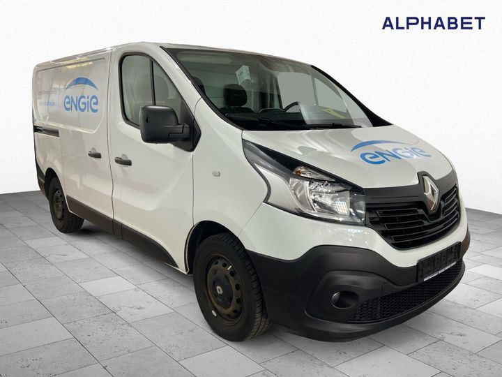 Photo 1 VIN: VF1FL000859144592 - RENAULT TRAFIC ENERGY DCI 