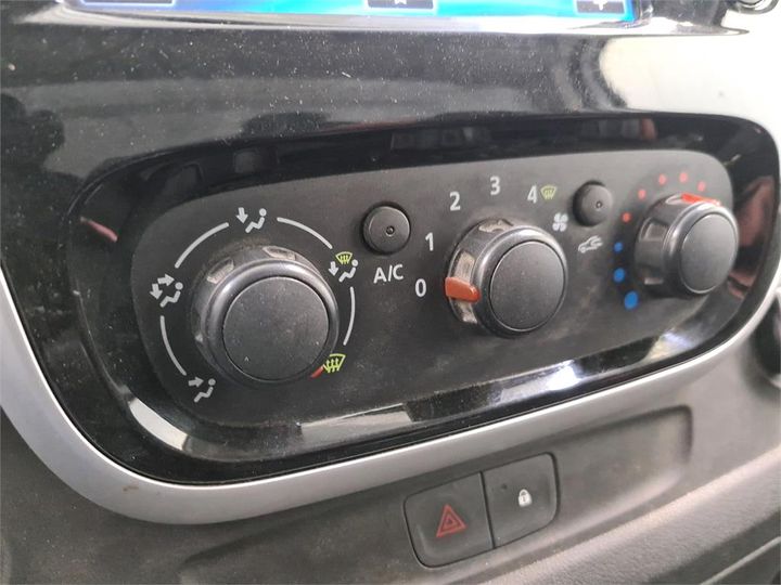 Photo 17 VIN: VF1FL000859257751 - RENAULT TRAFIC 