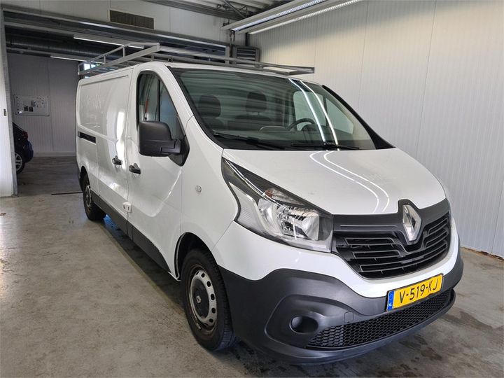 Photo 2 VIN: VF1FL000859257751 - RENAULT TRAFIC 