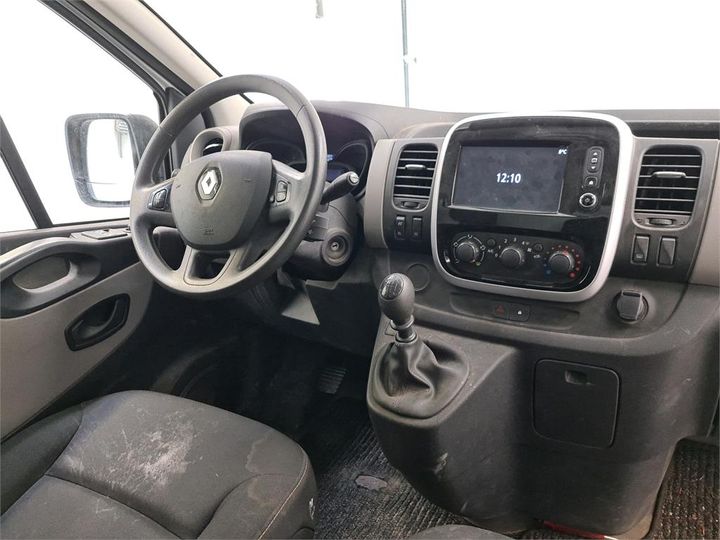 Photo 6 VIN: VF1FL000859257751 - RENAULT TRAFIC 