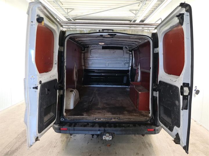 Photo 7 VIN: VF1FL000859257751 - RENAULT TRAFIC 