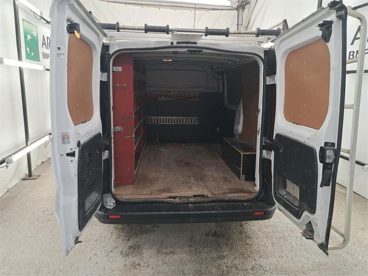 Photo 5 VIN: VF1FL000859374102 - RENAULT TRAFIC 