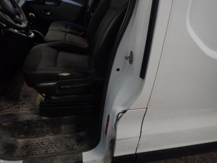 Photo 15 VIN: VF1FL000859474233 - RENAULT TRAFIC 