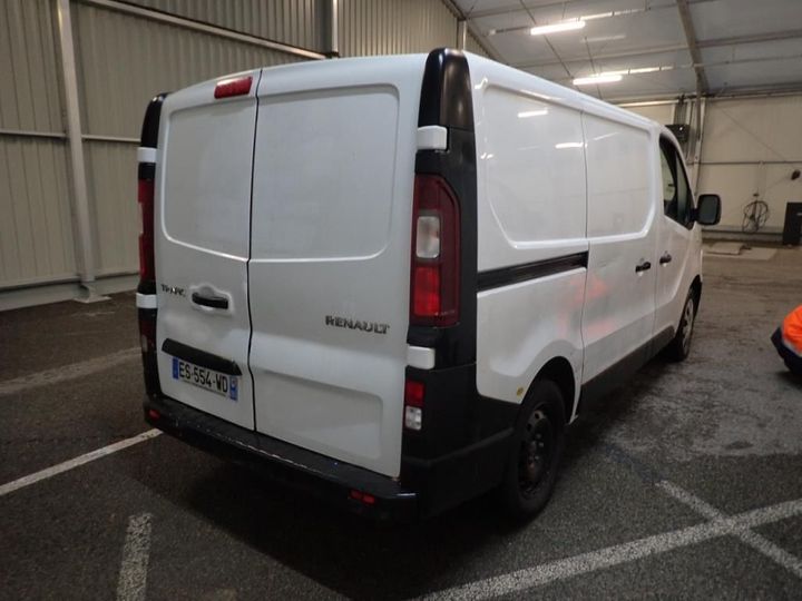 Photo 2 VIN: VF1FL000859474233 - RENAULT TRAFIC 