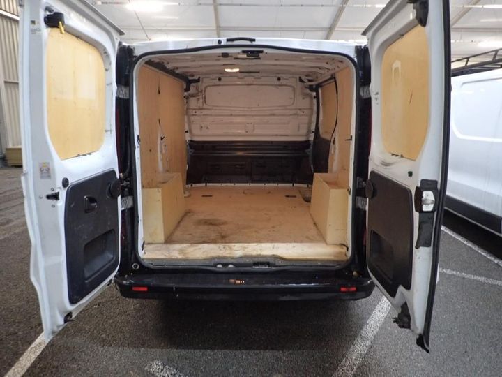 Photo 3 VIN: VF1FL000859474233 - RENAULT TRAFIC 