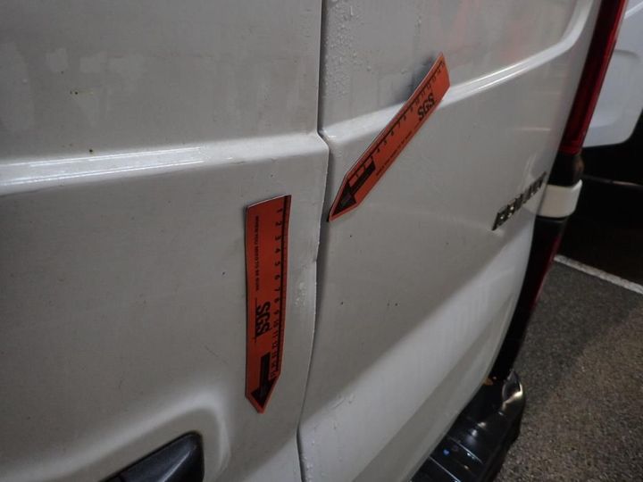 Photo 34 VIN: VF1FL000859474233 - RENAULT TRAFIC 