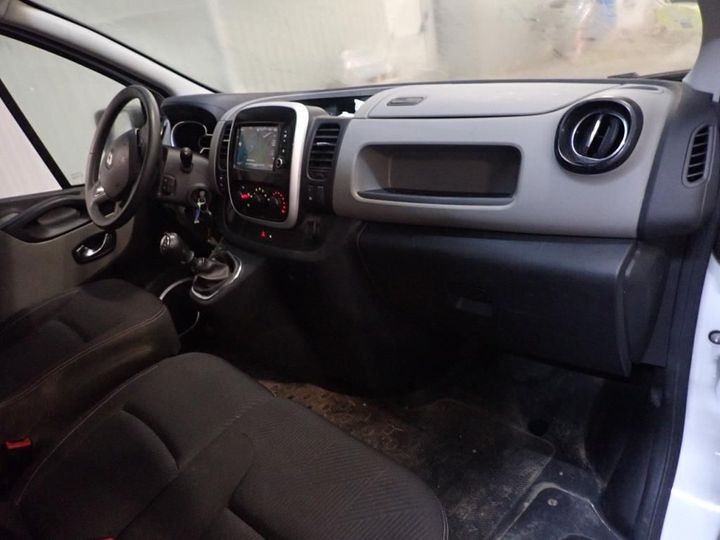 Photo 4 VIN: VF1FL000859474233 - RENAULT TRAFIC 