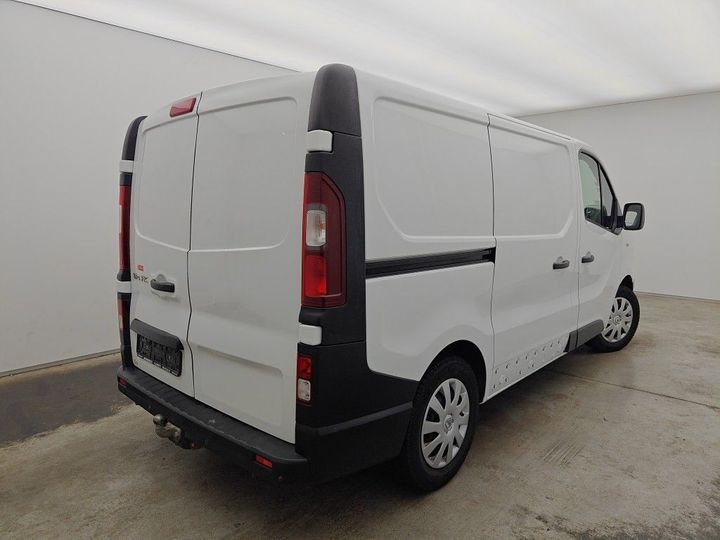 Photo 1 VIN: VF1FL000859519459 - RENAULT TRAFIC '14 