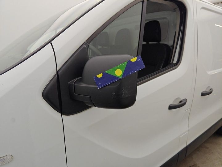 Photo 19 VIN: VF1FL000859519459 - RENAULT TRAFIC '14 