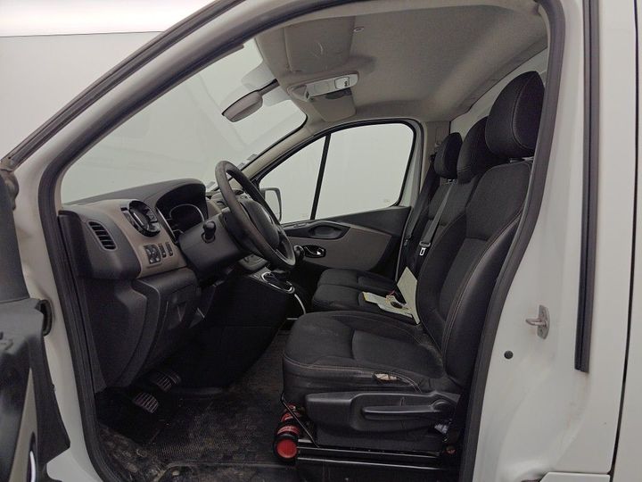 Photo 2 VIN: VF1FL000859519459 - RENAULT TRAFIC '14 