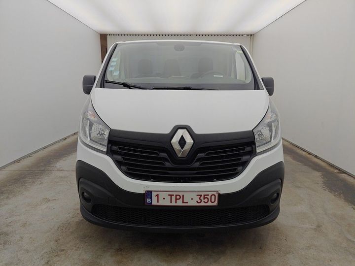 Photo 4 VIN: VF1FL000859519459 - RENAULT TRAFIC '14 