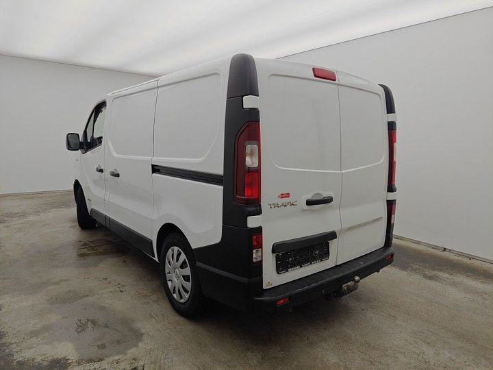 Photo 6 VIN: VF1FL000859519459 - RENAULT TRAFIC '14 