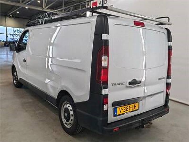 Photo 3 VIN: VF1FL000859589317 - RENAULT TRAFIC 