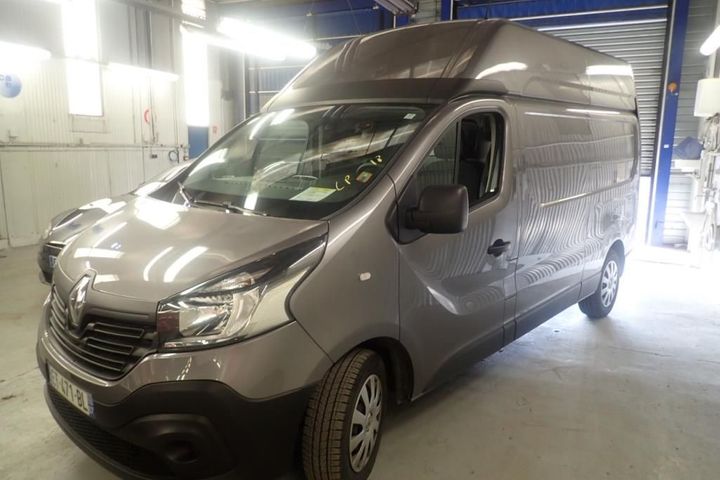 Photo 0 VIN: VF1FL000859683763 - RENAULT TRAFIC 