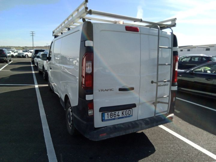 Photo 2 VIN: VF1FL000859692706 - RENAULT TRAFIC 