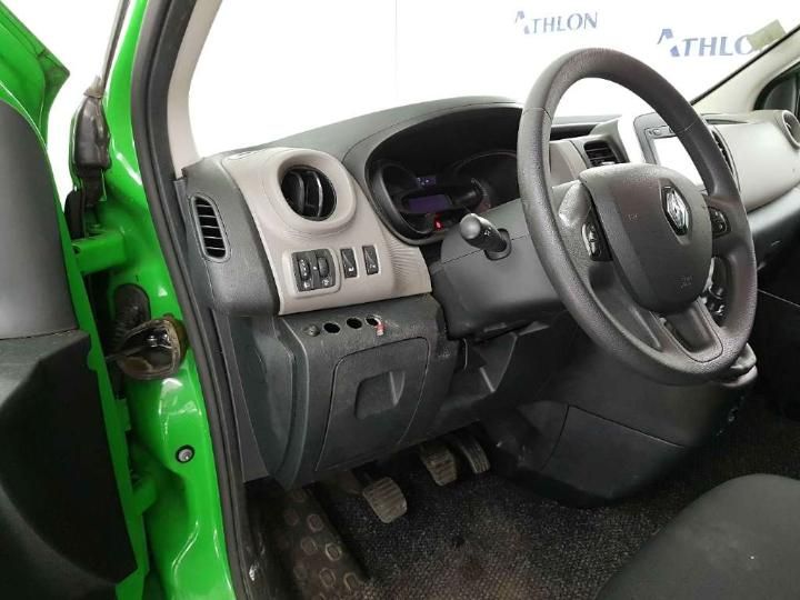 Photo 28 VIN: VF1FL000859963229 - RENAULT TRAFIC GB 