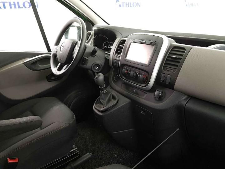 Photo 5 VIN: VF1FL000859963229 - RENAULT TRAFIC GB 