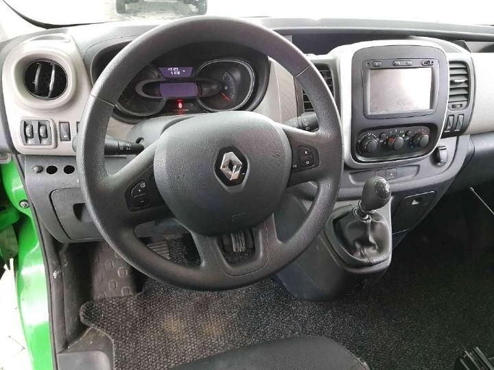 Photo 7 VIN: VF1FL000859963229 - RENAULT TRAFIC GB 