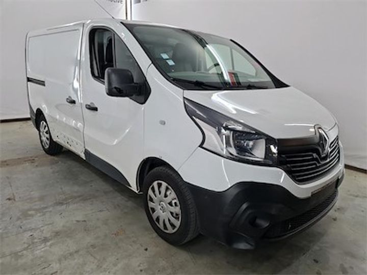 Photo 2 VIN: VF1FL000860038651 - RENAULT TRAFIC 29 FOURGON SWB DSL - 2014 