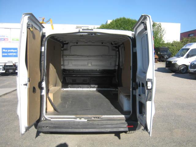 Photo 7 VIN: VF1FL000860188193 - RENAULT TRAFIC 