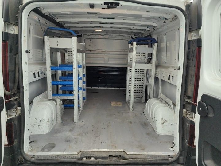 Photo 13 VIN: VF1FL000860193328 - RENAULT TRAFIC &#3914 