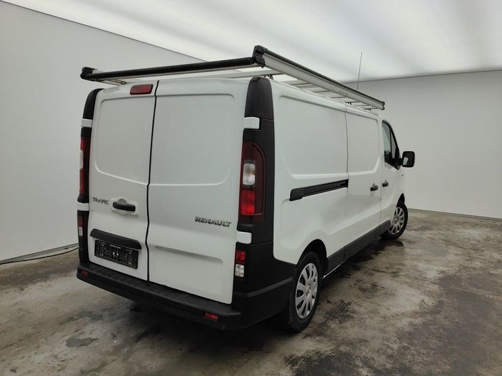 Photo 2 VIN: VF1FL000860193328 - RENAULT TRAFIC &#3914 