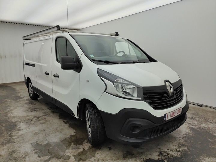 Photo 8 VIN: VF1FL000860193328 - RENAULT TRAFIC &#3914 