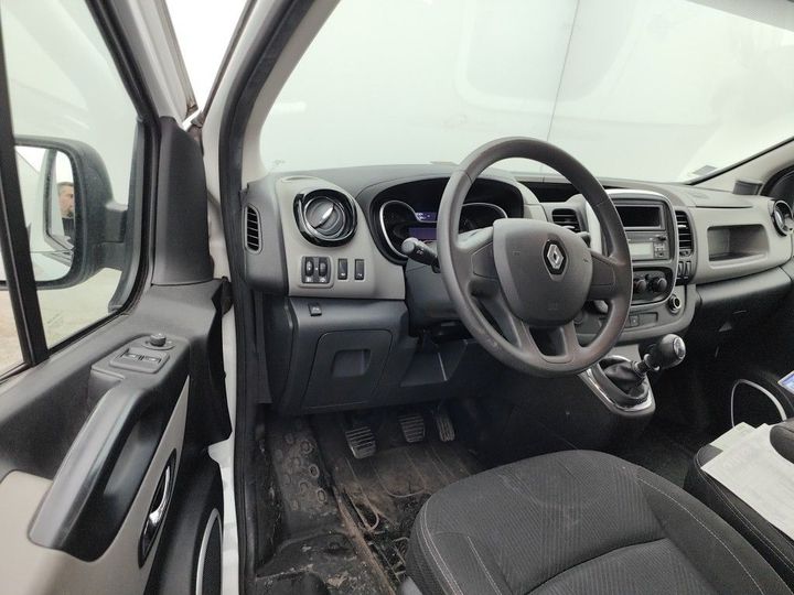 Photo 9 VIN: VF1FL000860193328 - RENAULT TRAFIC &#3914 