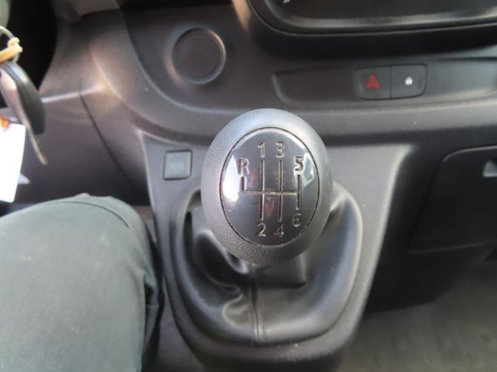 Photo 18 VIN: VF1FL000860336018 - RENAULT TRAFIC 