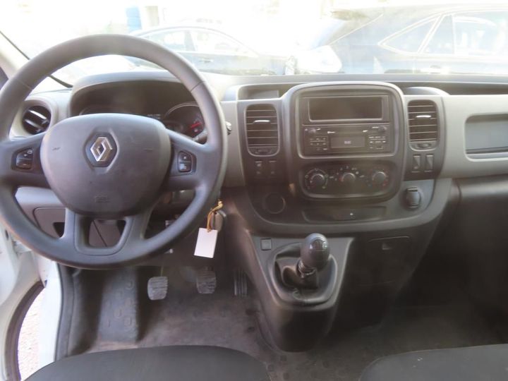 Photo 3 VIN: VF1FL000860336018 - RENAULT TRAFIC 