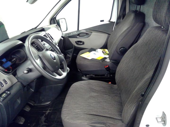 Photo 6 VIN: VF1FL000860396722 - RENAULT TRAFIC LCV (2014) 