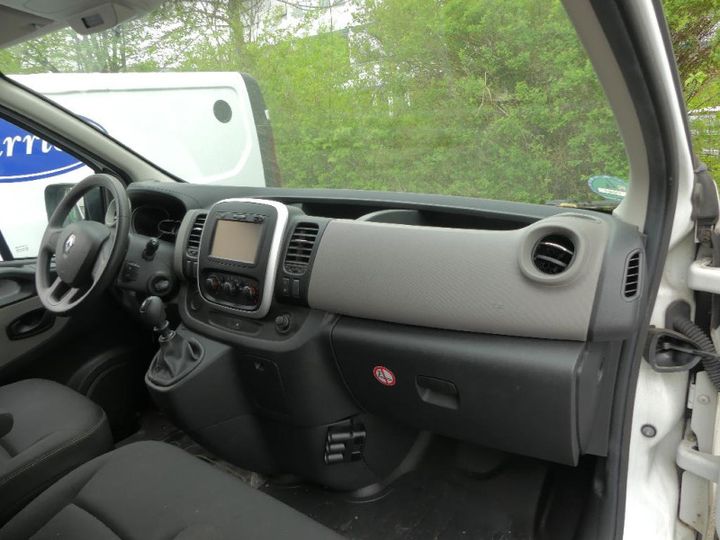 Photo 3 VIN: VF1FL000860406102 - RENAULT TRAFIC 