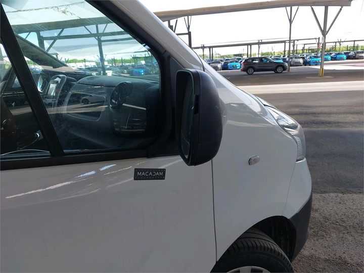 Photo 13 VIN: VF1FL000860446499 - RENAULT TRAFIC 