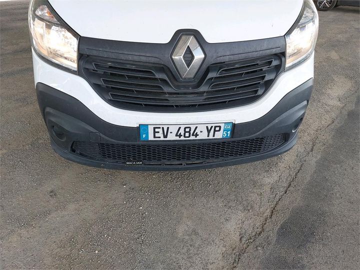 Photo 26 VIN: VF1FL000860446499 - RENAULT TRAFIC 