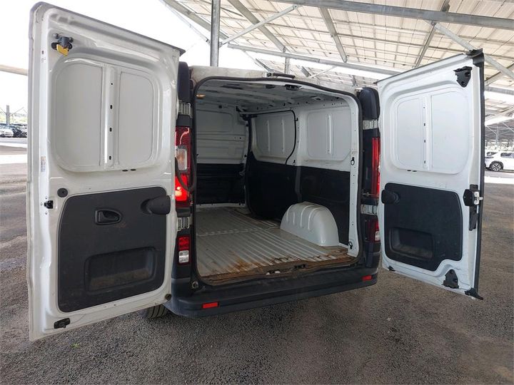 Photo 5 VIN: VF1FL000860446499 - RENAULT TRAFIC 