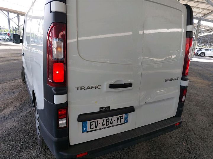 Photo 6 VIN: VF1FL000860446499 - RENAULT TRAFIC 