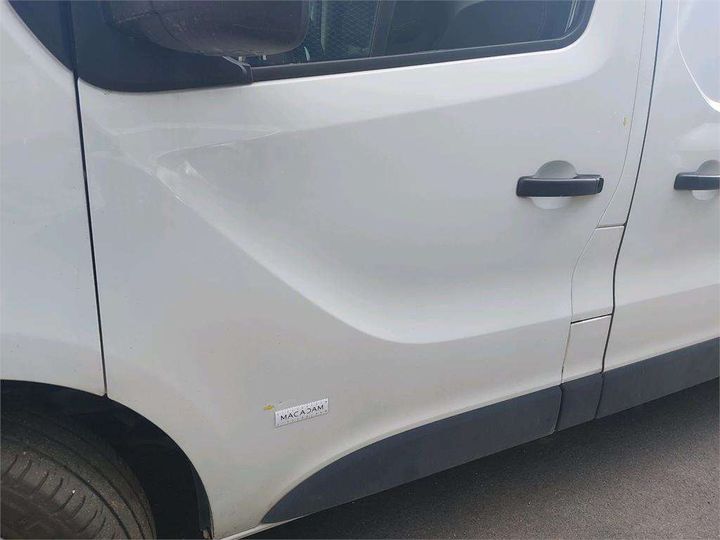 Photo 26 VIN: VF1FL000860489126 - RENAULT TRAFIC 